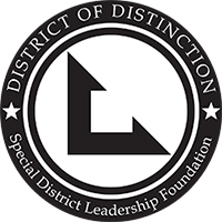 District of Distintion